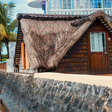 Chillpill Guest House Mahebourg Luaran gambar