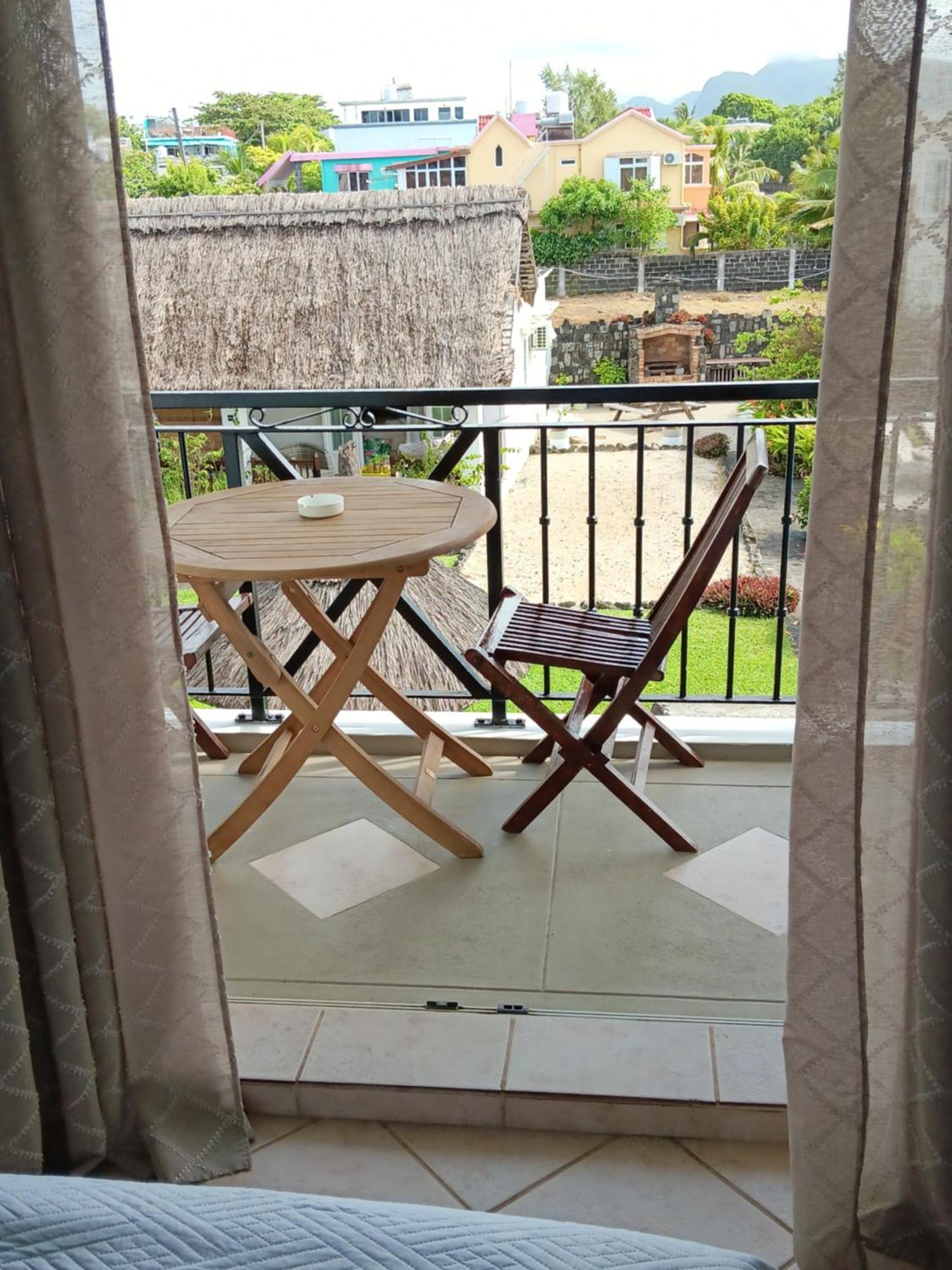 Chillpill Guest House Mahebourg Luaran gambar