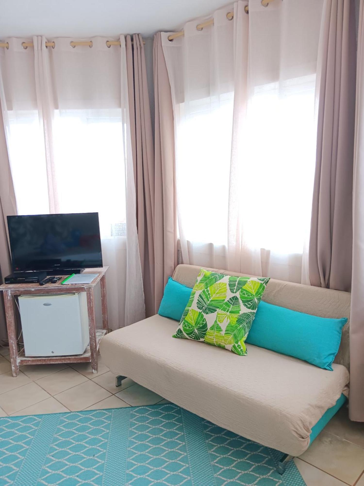 Chillpill Guest House Mahebourg Luaran gambar