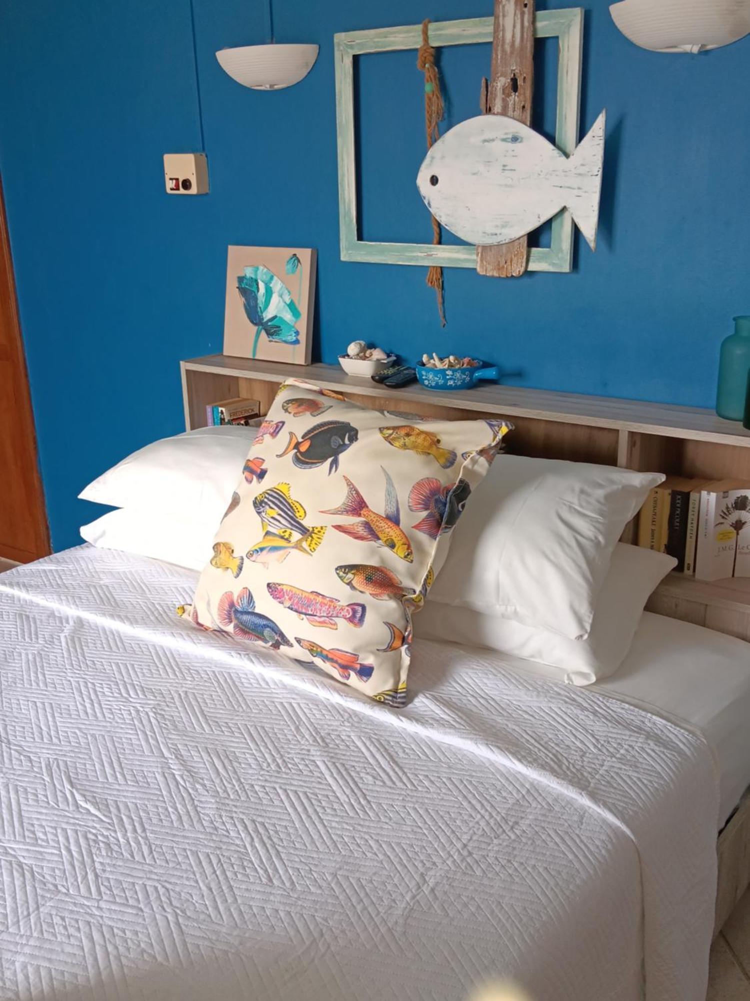 Chillpill Guest House Mahebourg Luaran gambar