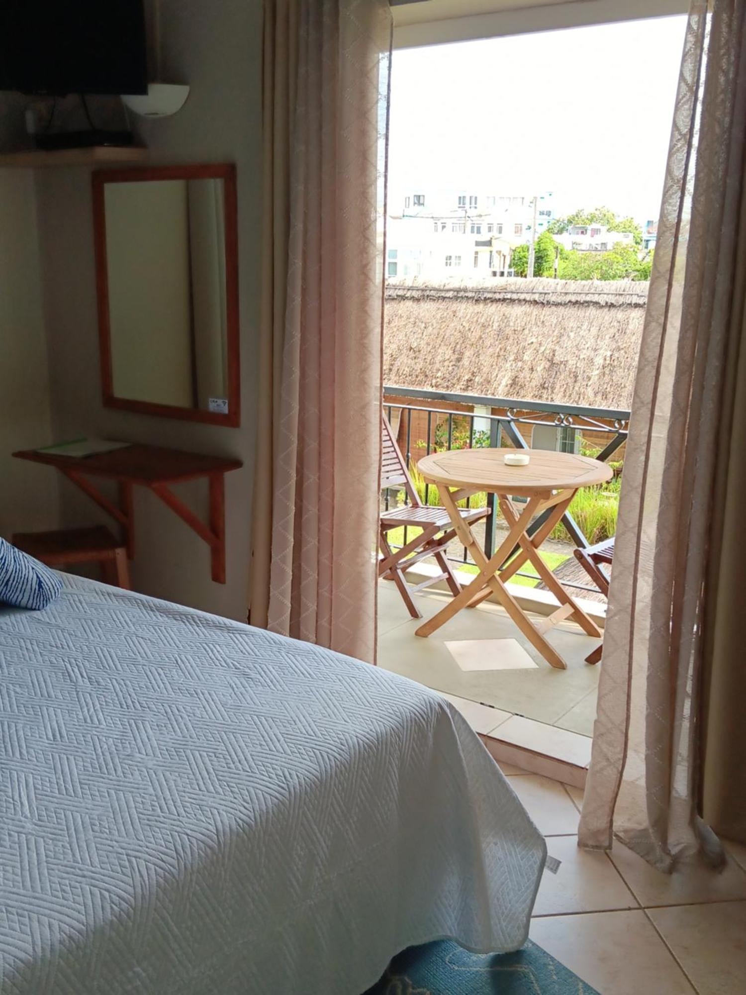 Chillpill Guest House Mahebourg Luaran gambar