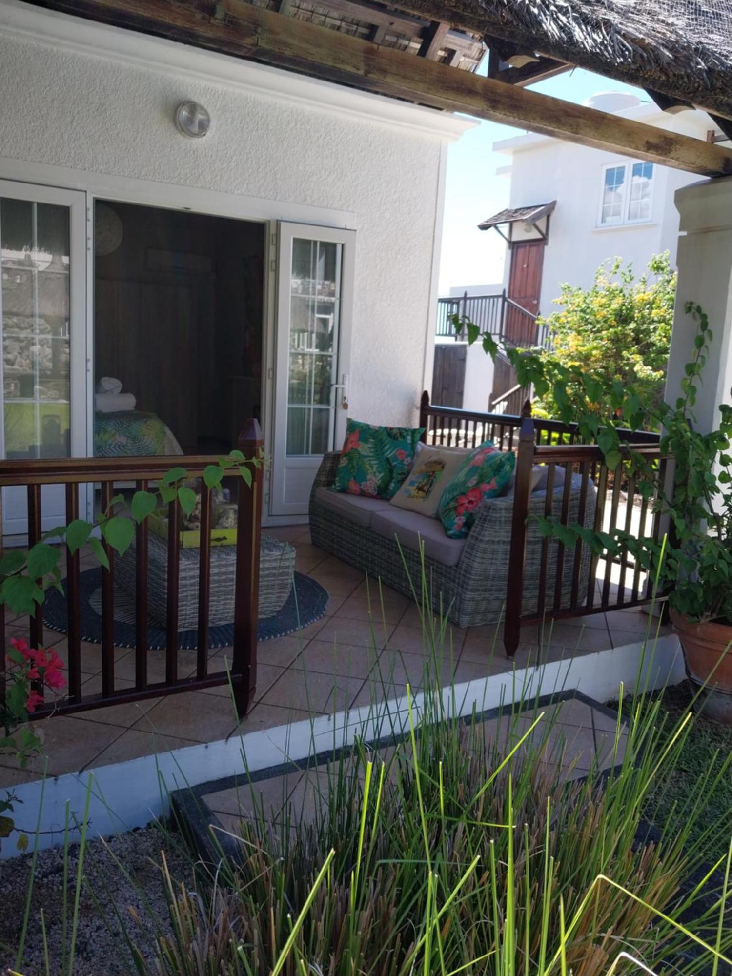 Chillpill Guest House Mahebourg Luaran gambar