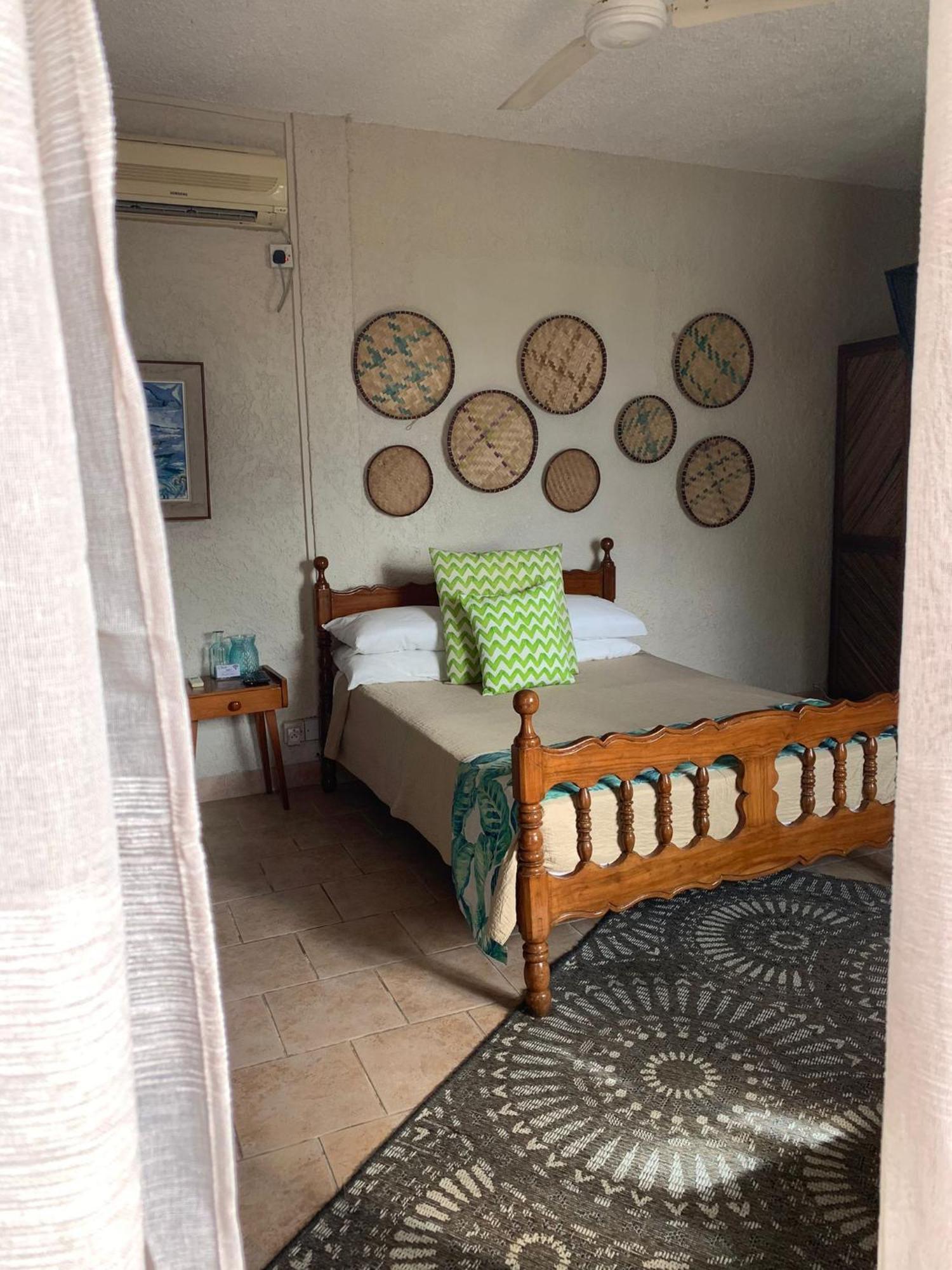 Chillpill Guest House Mahebourg Luaran gambar