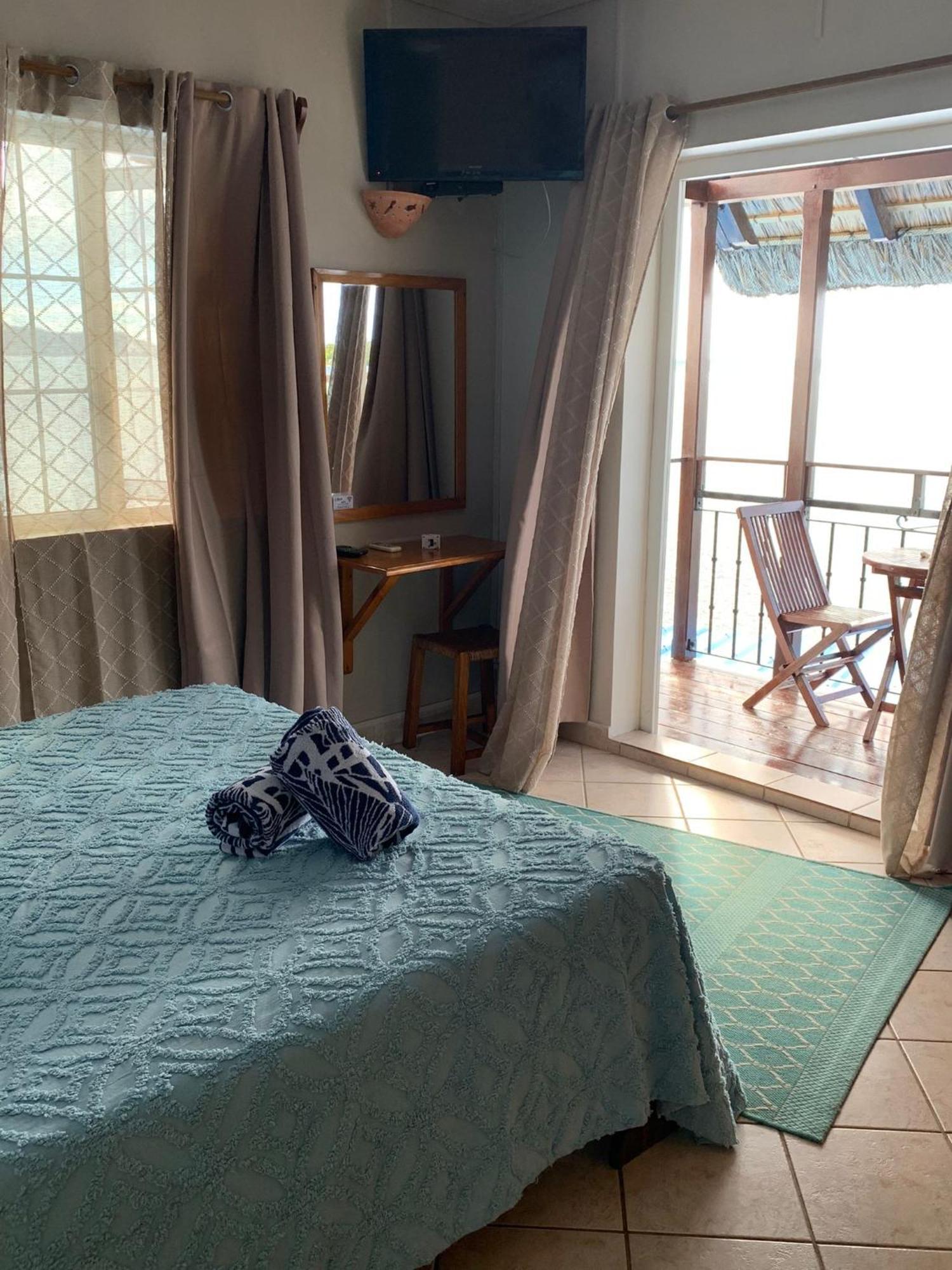 Chillpill Guest House Mahebourg Luaran gambar