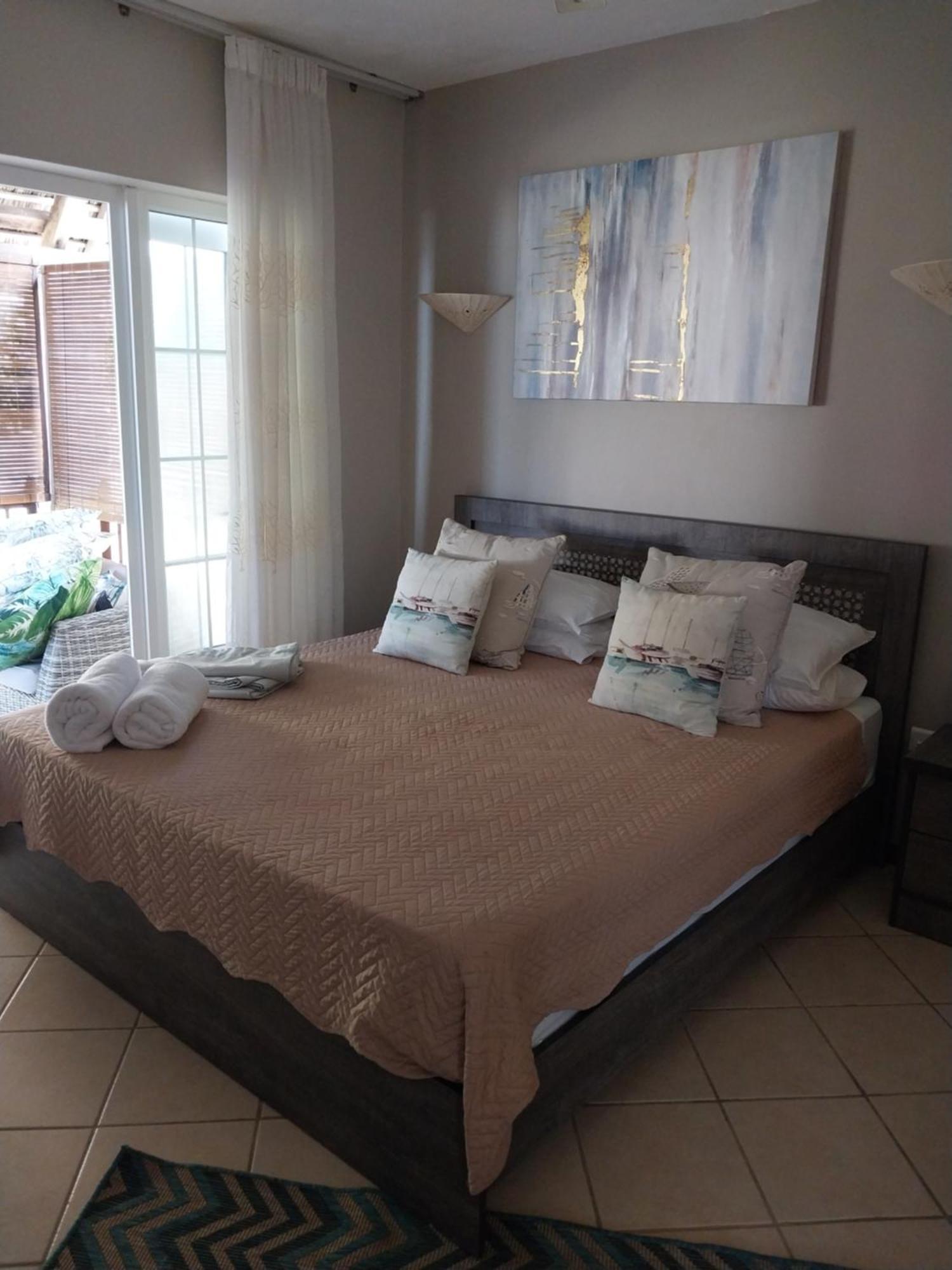 Chillpill Guest House Mahebourg Luaran gambar