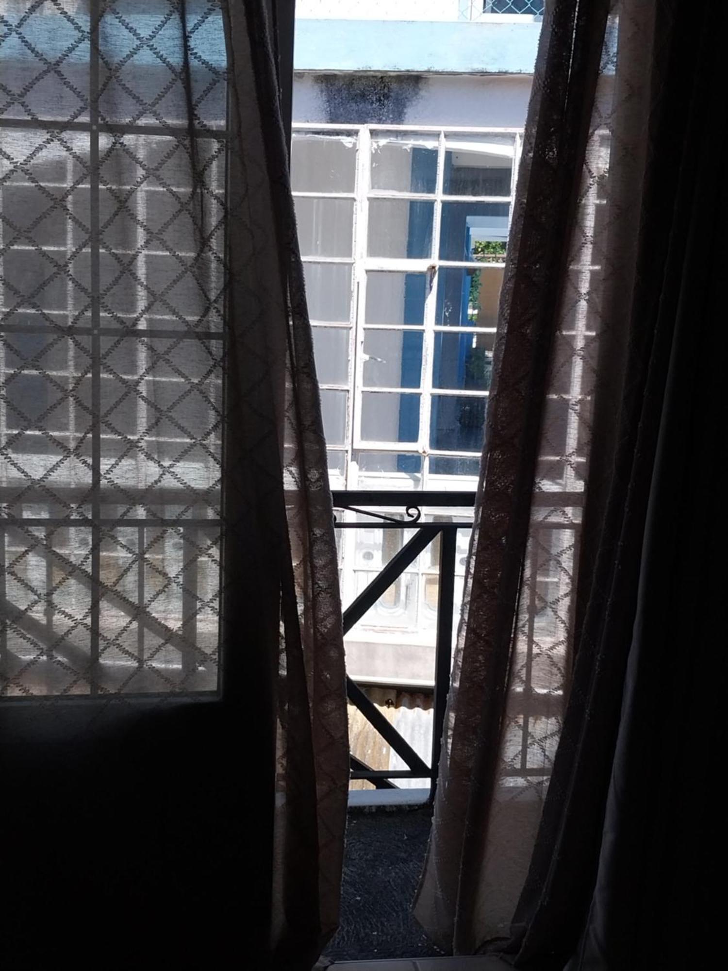 Chillpill Guest House Mahebourg Luaran gambar