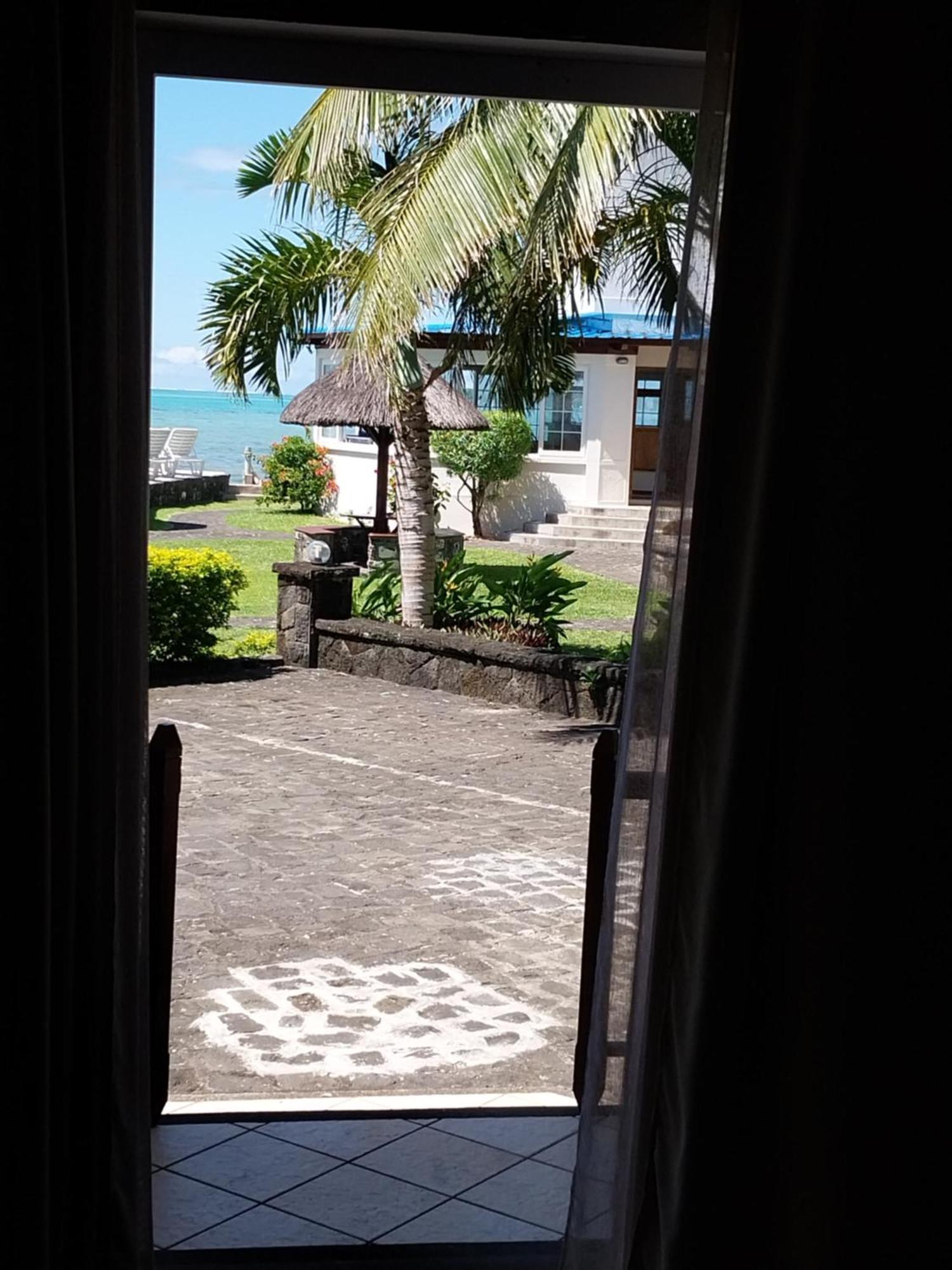 Chillpill Guest House Mahebourg Luaran gambar