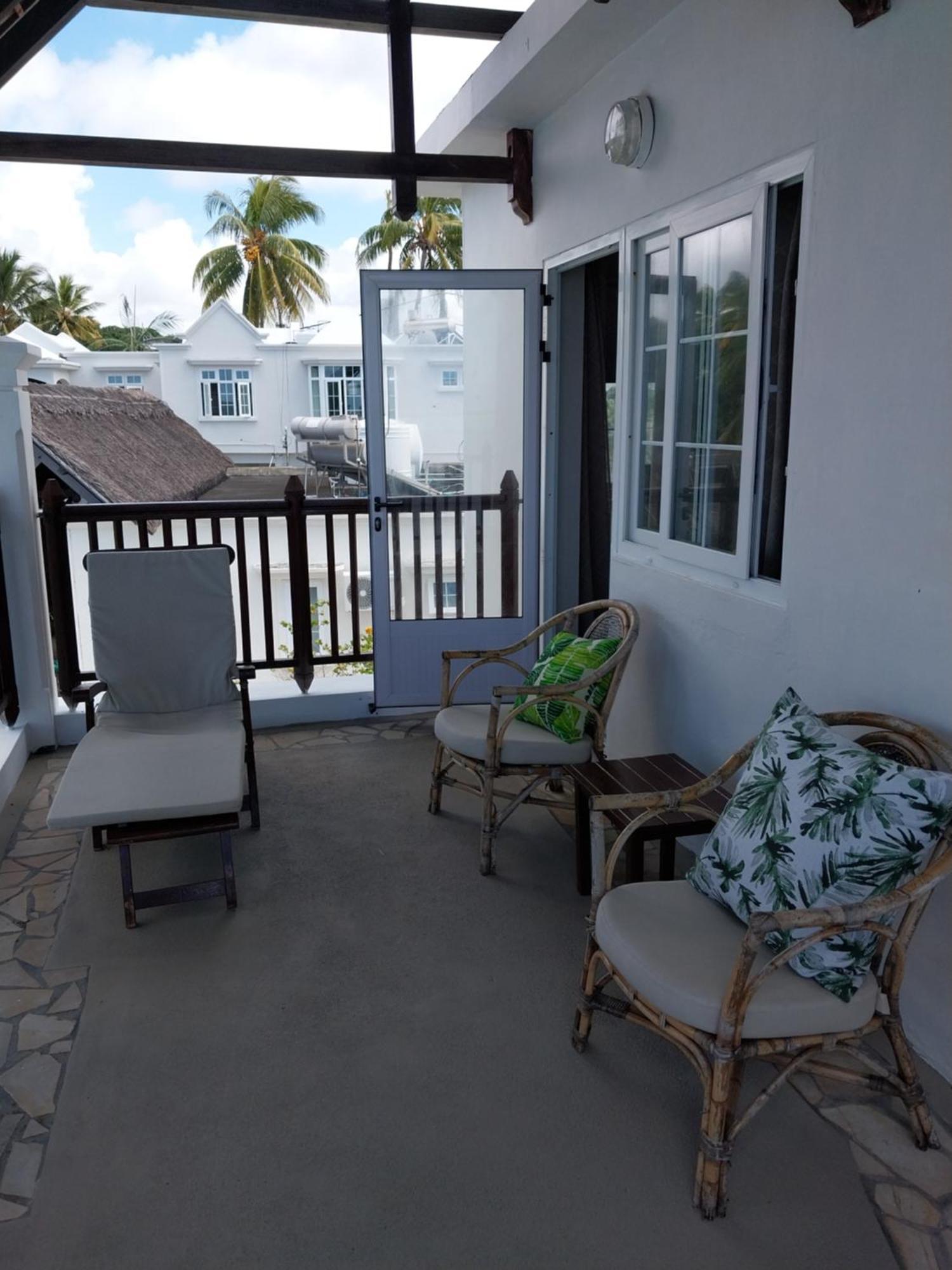 Chillpill Guest House Mahebourg Luaran gambar