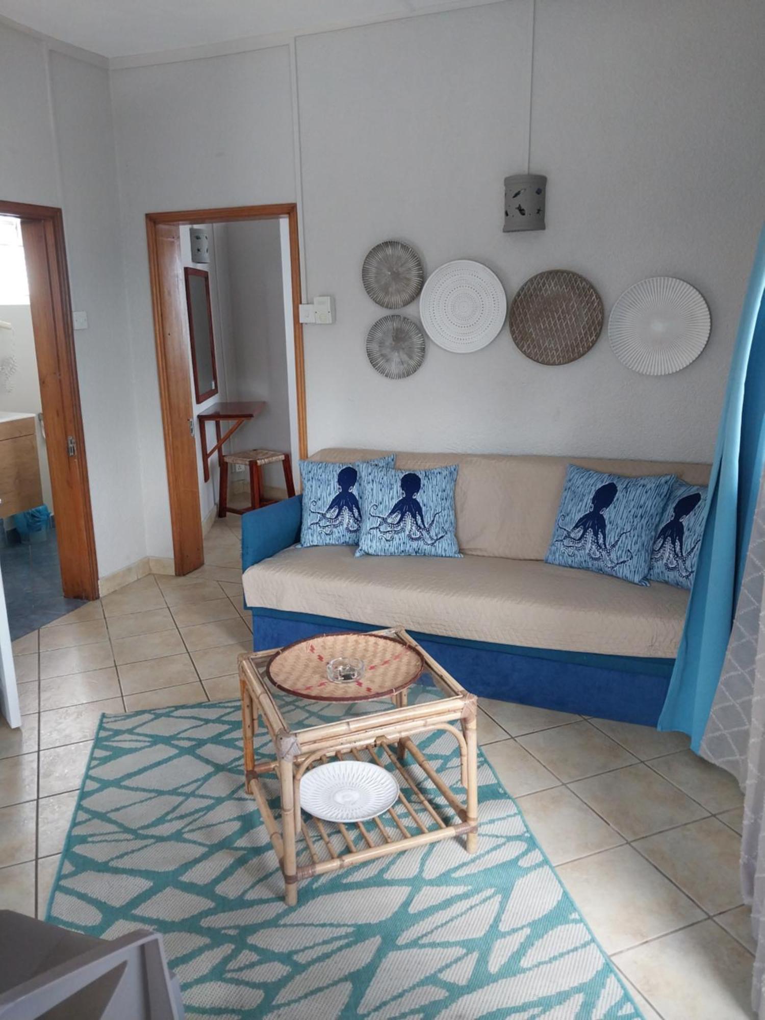 Chillpill Guest House Mahebourg Luaran gambar