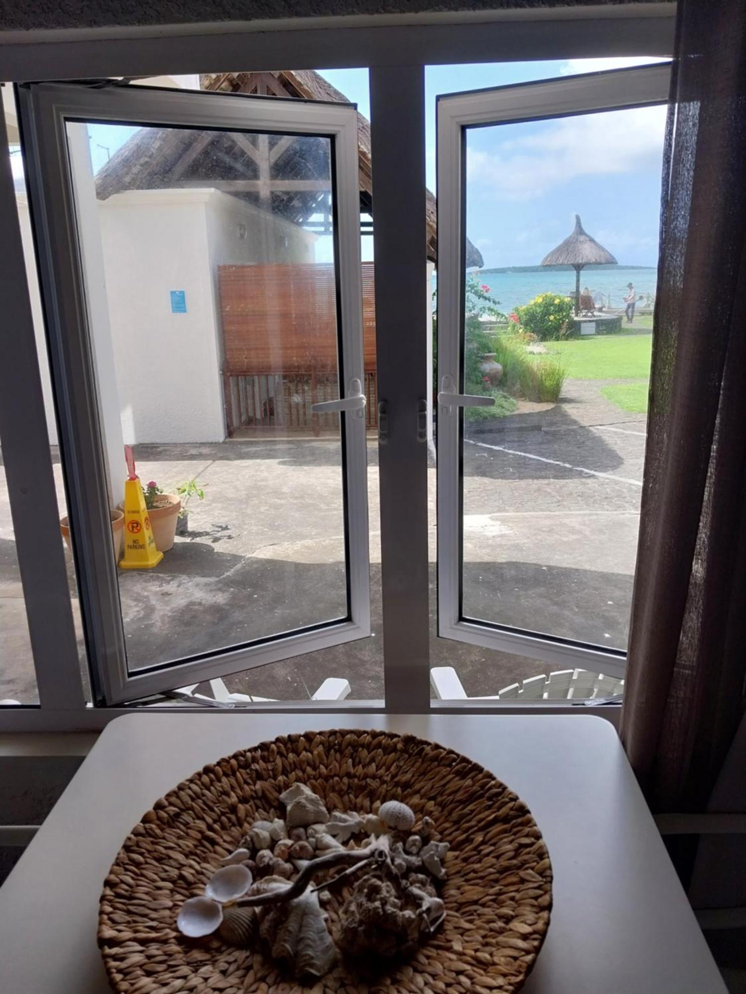 Chillpill Guest House Mahebourg Luaran gambar
