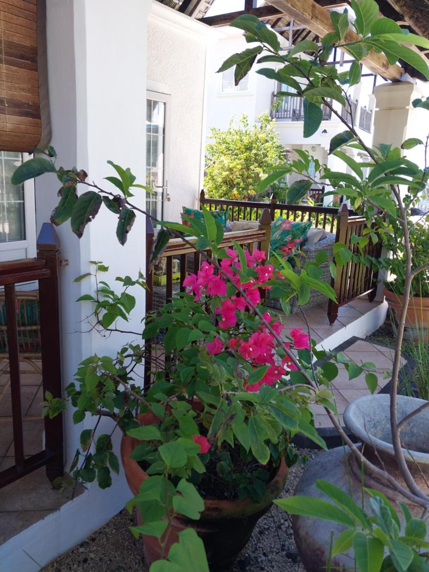 Chillpill Guest House Mahebourg Luaran gambar