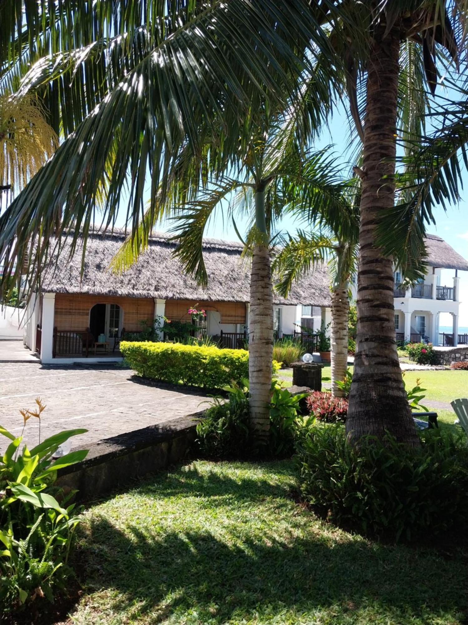 Chillpill Guest House Mahebourg Luaran gambar