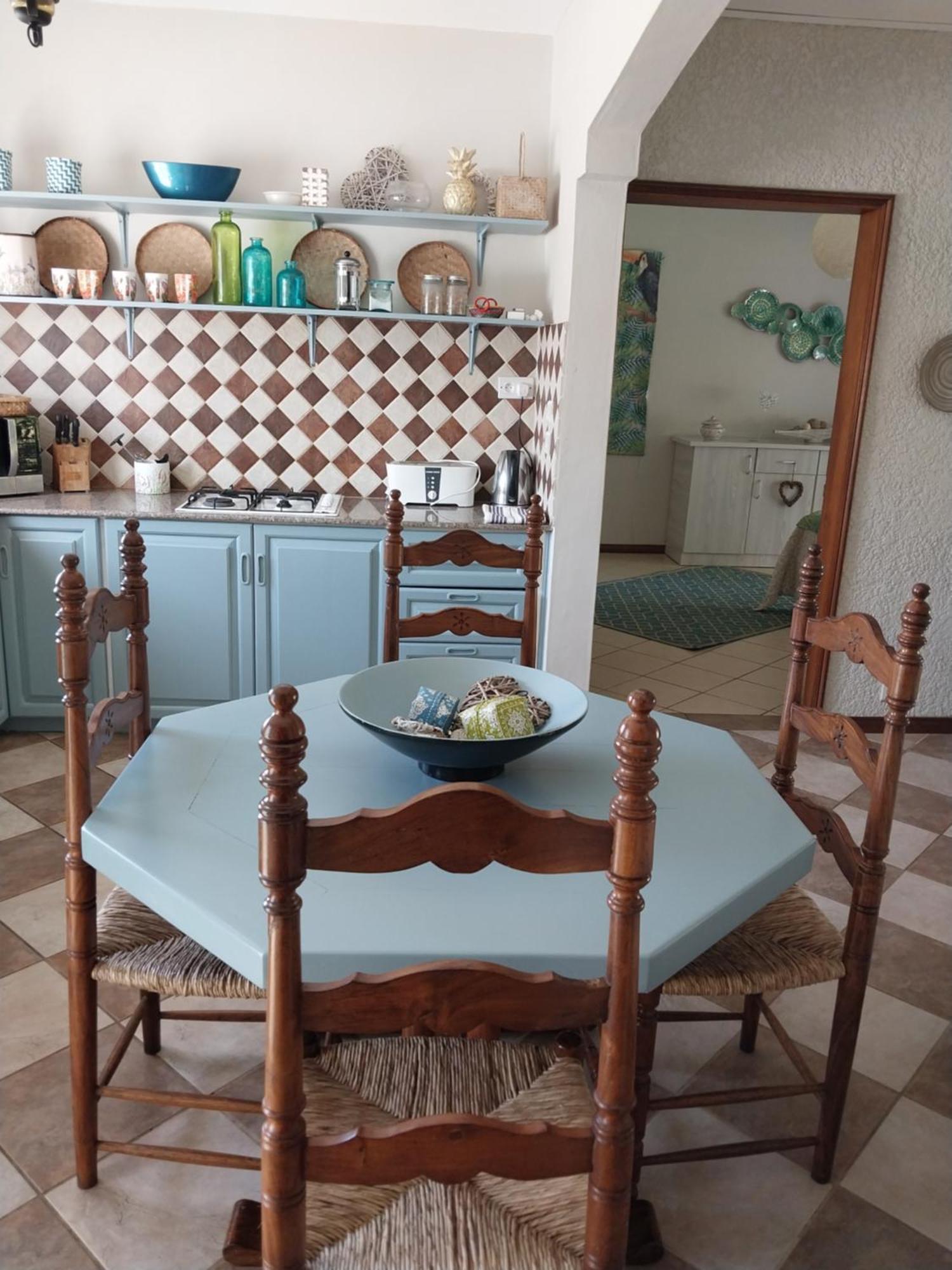 Chillpill Guest House Mahebourg Luaran gambar