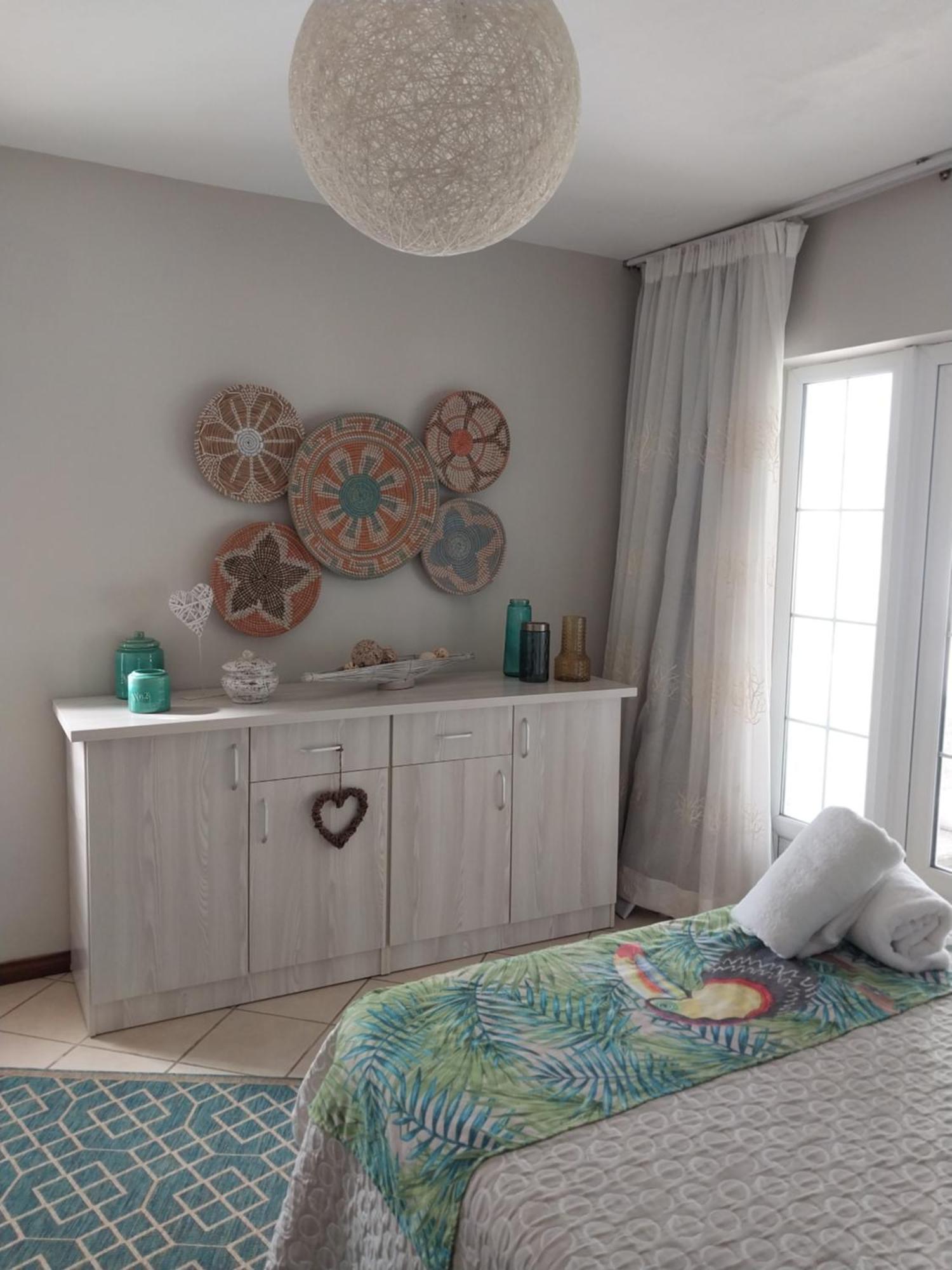 Chillpill Guest House Mahebourg Luaran gambar