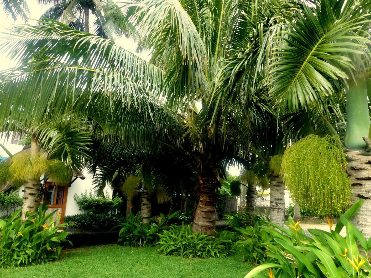 Chillpill Guest House Mahebourg Luaran gambar