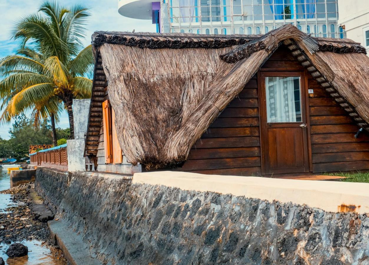 Chillpill Guest House Mahebourg Luaran gambar